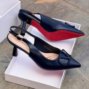 The Valarie Signature Slingback