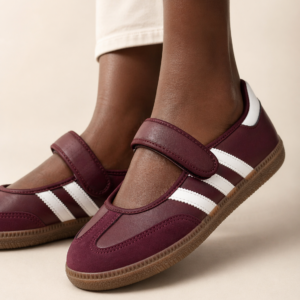 The Essence Mary Jane Ladies Sneakers