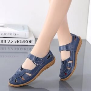 BelleEase Women’s Comfort Sandals