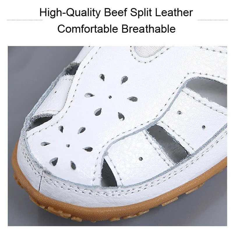 BelleEase Women’s Comfort Sandals - Image 7