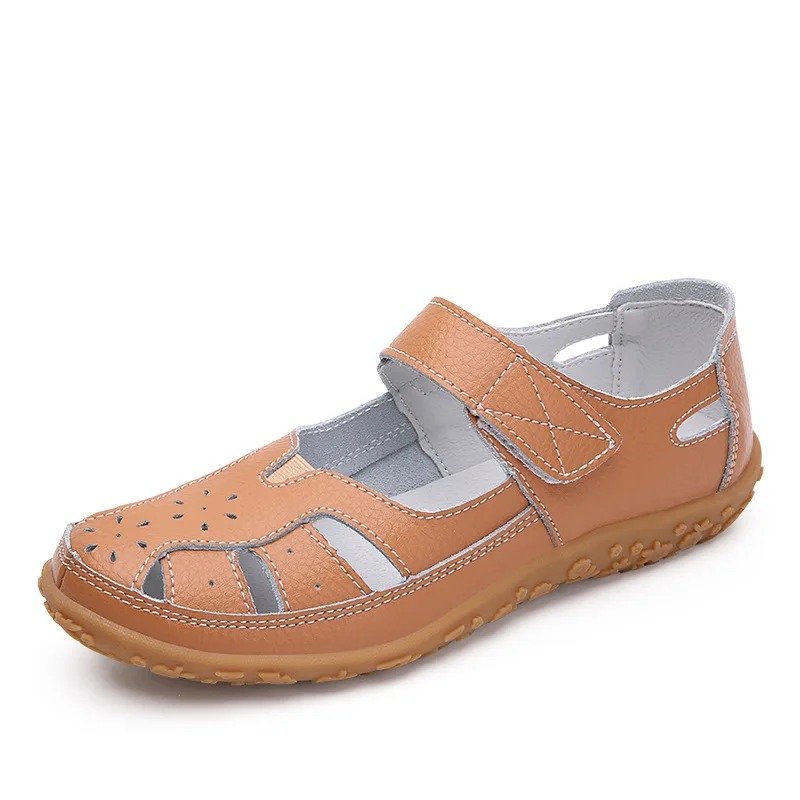 BelleEase Women’s Comfort Sandals - Image 4