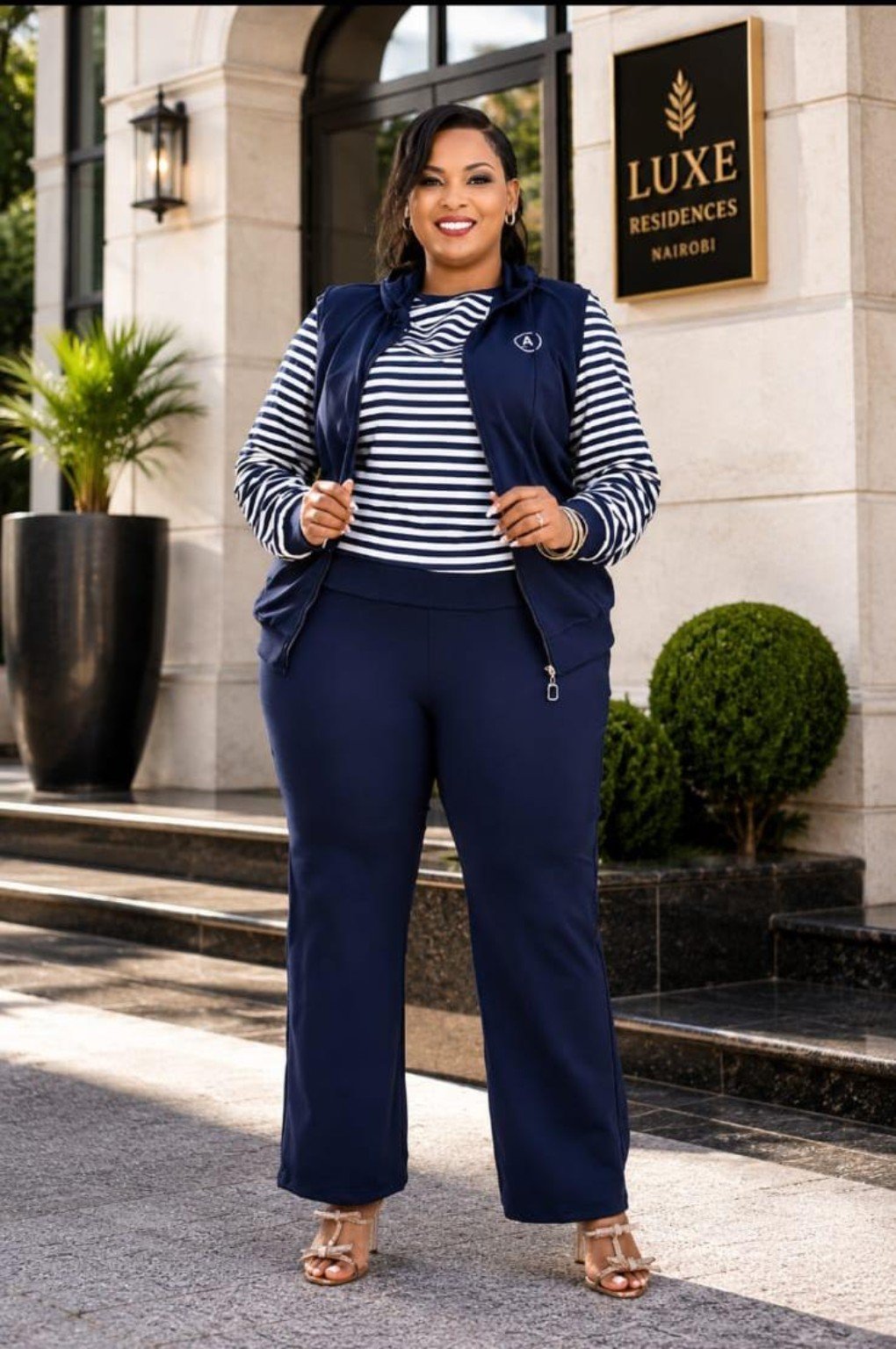Valencia™ Premium 3-Piece Set - Image 3